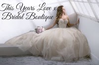 This Years Love Bridal Boutique 1091038 Image 9